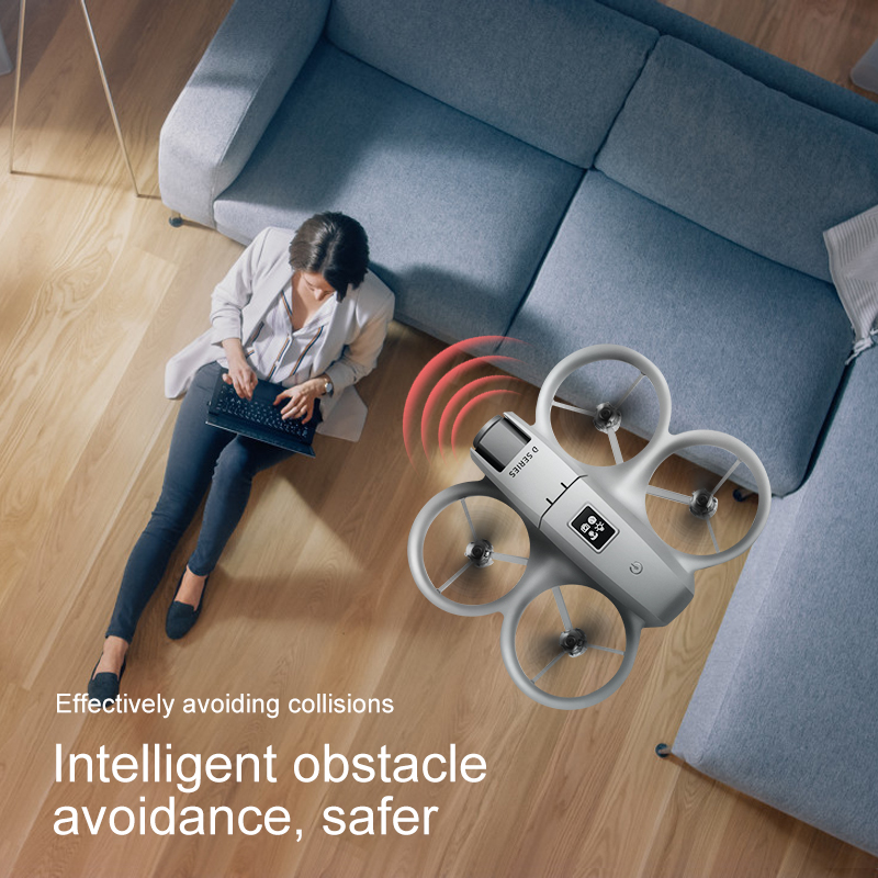 Dron GPS Lenovo D16 8K Aéreo H - Drone Camera Hd reseña y precio