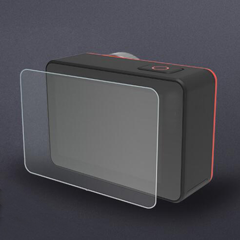 Protector de vidrio duro para  - Drone Camera Action reseña y precio