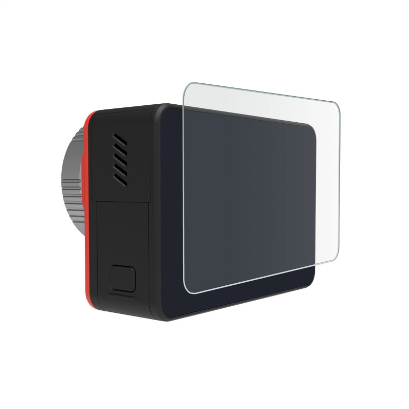 Protector de vidrio duro para  - Drone Camera Action reseña y precio