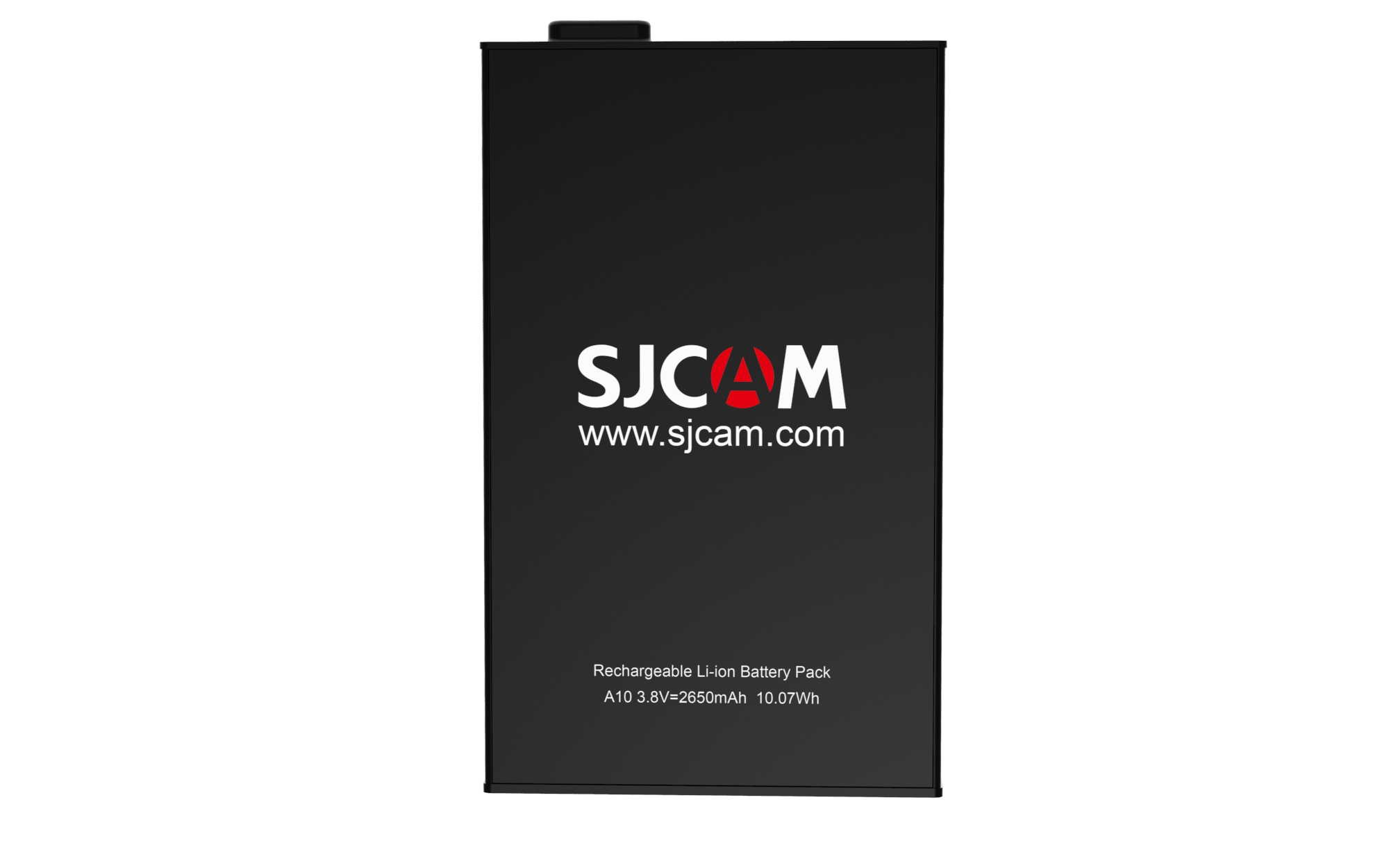 SJCAM-cargador de batería reca - Drone Camera Action reseña y precio